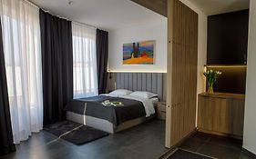 Ungvarskiy Thermal Hotel